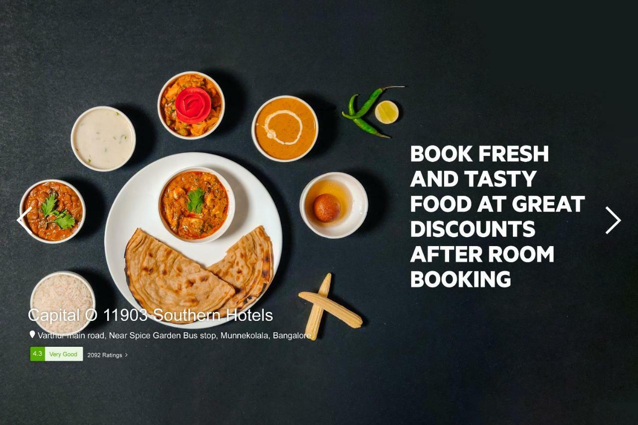 Hotel The Rts Plaza Nuova Delhi Esterno foto